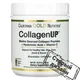 Пищевая добавка California Gold Nutrition Коллаген пептиды с гиалуроновой кислотой и витамином C 5000 мг 464 г CGN01032 - изображение 4