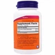 Пищевая добавка NOW Foods Холин с инозитолом 250 мг/250 мг 100 капсул NOW00470 - изображение 2