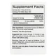 Витамин Д3 для детей California Gold Nutrition (Baby D3) 400 МЕ 10 мл CGN01034 - изображение 3