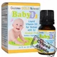 Витамин Д3 для детей California Gold Nutrition (Baby D3) 400 МЕ 10 мл CGN01034 - изображение 4