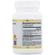 Биодобавка California Gold Nutrition Лютеин с зеаксантином (Lutein/Zeaxanthin) 20 мг / 1 мг 60 капсул CGN01408 - изображение 3
