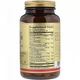 Биодобавка Solgar Комплекс кальция с витаминами и минералами (Calcium Complex + Vitamins D3, K2, Zinc, Boron) 120 таблеток SOL00028 - изображение 2
