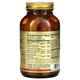 Комплекс вітамінів B+C Solgar (B-Complex with vitamin C Stress Formula) 100 таблеток SOL00200 - зображення 2
