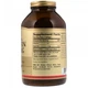 Лецитин невибілений Solgar (Natural Soya Lecithin) 1360 мг 100 капсул SOL01540 - зображення 4
