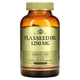 Олія лляна Solgar (flaxseed oil) 1250 мг 100 капсул SOL01070 - зображення 2