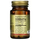Вітамін А Solgar (Dry vitamin A) 5000 МО 100 таблеток SOL02820 - зображення 2