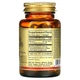 Витамин E Solgar (Vitamin E) 100 ME 100 капсул SOL03461 - изображение 2