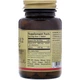 Витамин В12 Solgar (Vitamin B12) 500 мкг 100 таблеток SOL03220 - изображение 2