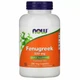 Пажитник NOW Foods (Fenugreek) 500 мг 100 капсул NOW04677 - изображение 2