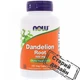 Корінь кульбаби NOW Foods (Dandelion Root) 500 мг 100 капсул NOW04645 - зображення 4