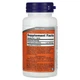 Ацетилцистеїн NOW Foods (N-Acetyl Cysteine) 1000 мг 120 таблеток NOW00185 - зображення 3