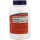 Л-Лизин NOW Foods (L-Lysine) 500 мг 250 таблеток NOW00102 - изображение 2