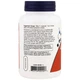 Л-Глютамин NOW Foods (L-Glutamine) 500 мг 120 капсул NOW00092 - изображение 3
