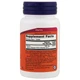 Витамин B1 Тиамин NOW Foods (Vitamin B1) 100 мг 100 таблеток NOW00446 - изображение 2