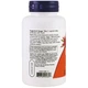 ПАБК, пара-амінобензойна кислота NOW Foods (PABA) 500 мг 100 капсул NOW00485 - зображення 3