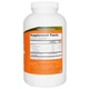 Псиллиум шелуха семян подорожника NOW Foods (Psyllium Husk) 500 мг 500 капсул NOW05972 - изображение 2