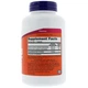 Вітамін C та аскорбат кальцію з біофлавоноїдами NOW Foods (Calcium Ascorbate-C) 500 мг 100 капсул NOW00676 - зображення 3