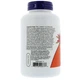 Вітамін C та аскорбат кальцію з біофлавоноїдами NOW Foods (Calcium Ascorbate-C) 500 мг 100 капсул NOW00676 - зображення 4