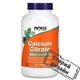 Цитрат кальция с витамином D и минералами NOW Foods (Calcium Citrate) 300 мг 100 таблеток NOW01230 - изображение 5