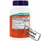 Цитрат кальция с витамином D и минералами NOW Foods (Calcium Citrate) 300 мг 100 таблеток NOW01230 - изображение 6