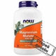 Магний малат NOW Foods (Magnesium Malate) 1000 мг 180 таблеток NOW01300 - изображение 3