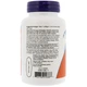 Риб'ячий жир + вітамін D-3 NOW Foods (Омега Tri-3D) 90 капсул NOW01686 - зображення 3