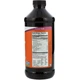 Жидкий лецитин из подсолнечника NOW Foods (Sunflower Liquid Lecithin) 473 мл NOW02372 - изображение 2