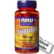 Трибулус NOW Foods (Tribulus) 500 мг 100 капсул NOW02170 - изображение 3