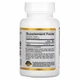 L-таурин California Gold Nutrition (L-Taurine) 1000 мг 60 капсул CGN01133 - изображение 2