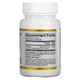 Витамин D3 California Gold Nutrition (Vitamin D3) 2000 МЕ 90 капсул CGN01179 - изображение 3