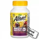 Мультивитамины для женщин 50+ Natures Way (Alive! Women's multi-vitamin) 60 таблеток NWY15692 - изображение 6