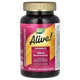 Мультивітаміни для жінок Natures Way (Alive! Women's multi-vitamin) 60 таблеток NWY15686 - зображення 2
