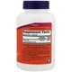 Витамин В6 NOW Foods (Vitamin B6) 100 мг 100 капсул NOW00456 - изображение 3