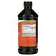 Хлорофилл жидкий NOW Foods (Liquid Chlorophyll) 473 мл со вкусом мяты NOW02644 - изображение 2