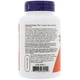 Альфа-липоевая кислота NOW Foods (Alpha-lipoic acid) 600 мг 60 капсул NOW03046 - изображение 4