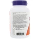 Альфа-ліпоєва кислота NOW Foods (Alpha Lipoic Acid) 100 мг 120 капсул NOW03041 - зображення 3