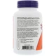 Активатор памяти NOW Foods (Brain elevate) 120 капсул NOW03304 - изображение 3