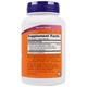 Соевые изофлавоны NOW Foods (Soy Isoflavones) 150 мг 120 капсул NOW03288 - изображение 3