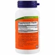 Экстракт Астрагала NOW Foods (Astragalus Extract) 500 мг 90 капсул NOW04598 - изображение 2