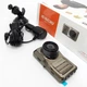 Відеореєстратор автомобільний DVR E26 1080p з великим кутом огляду - зображення 8