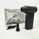 Компактный турбовентилятор Turbo Jet с зарядкой Type-C - изображение 4