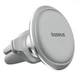 Автомобильный держатель Baseus Magnetic Car Mount with Cable Clip Air Vent Version - изображение 11