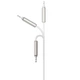 Кабель Proove AirLine Type-C to Lightning 30W (1m) black - зображення 4