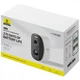 Набор камер Baseus Security N1 Plus Outdoor 2K (2 шт.) white - изображение 2