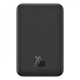 Портативна Батарея Baseus Magnetic Mini 20W 5000mAh white - зображення 6