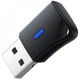 Бездротовий Bluetooth адаптер Baseus BA04+ black - зображення 4