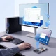 Бездротовий Bluetooth адаптер Baseus BA04+ black - зображення 6