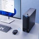 Бездротовий Bluetooth адаптер Baseus BA04+ black - зображення 7