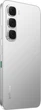 Смартфон Infinix Hot 60i X6728 8/256GB Titanium Silver - зображення 6