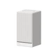Портативний смарт-проектор Wanbo Cube 2 Pro / 1920x1080 / 500 ANSI lm / Android TV 11.0 / Wi-Fi / Bluetooth - зображення 3